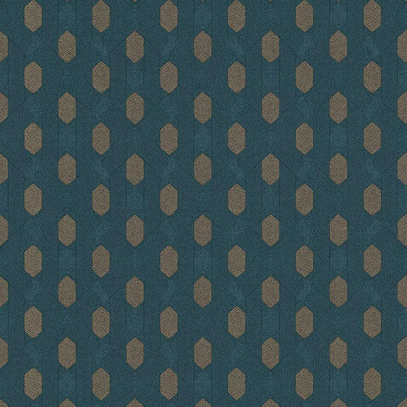 AC60021 Diamond Geometric Absolutely Chic Wallpaper by Galerie