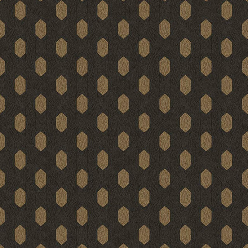 AC60022 Diamond Geometric Absolutely Chic Wallpaper by Galerie