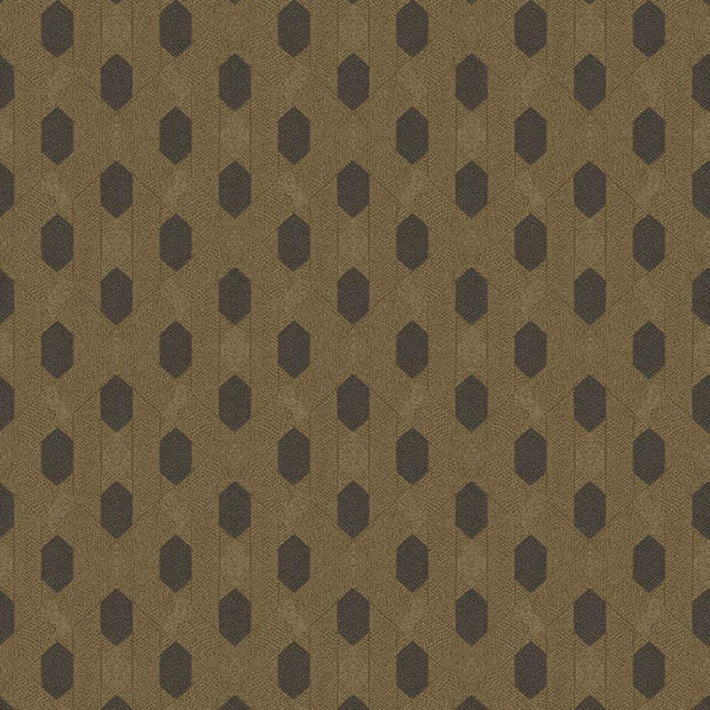 AC60023 Diamond Geometric Absolutely Chic Wallpaper by Galerie