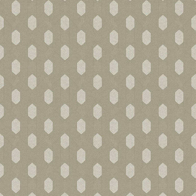 AC60024 Diamond Geometric Absolutely Chic Wallpaper by Galerie