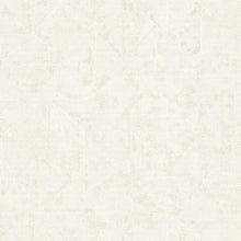 AC60027 Distressed Geo Absolutely Chic Wallpaper by Galerie