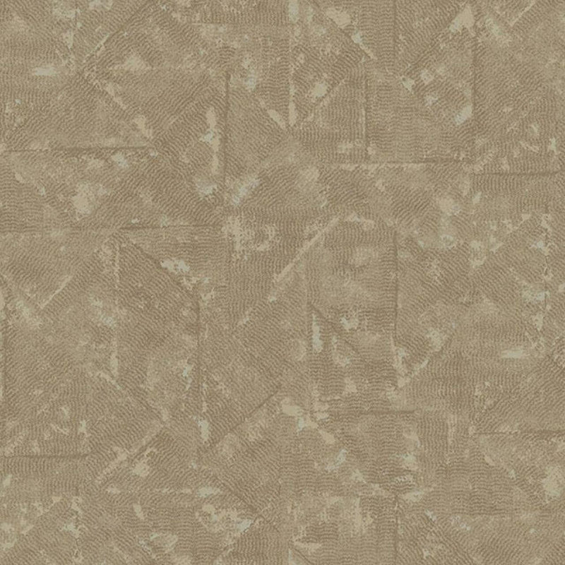 AC60029 Distressed Geo Absolutely Chic Wallpaper by Galerie