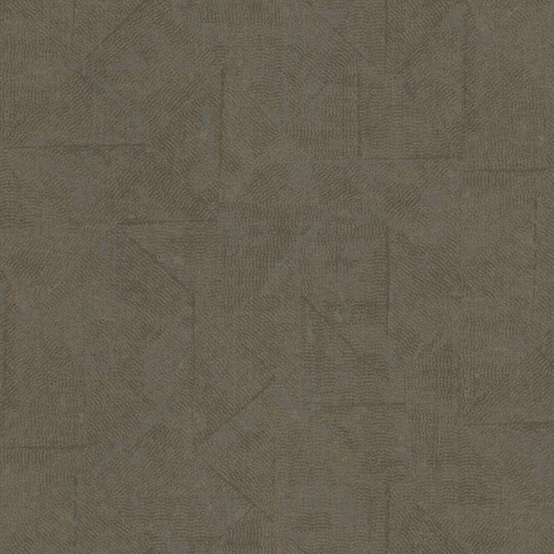 AC60032 Distressed Geo Absolutely Chic Wallpaper by Galerie