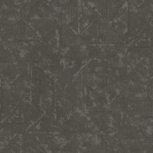 AC60033 Distressed Geo Absolutely Chic Wallpaper by Galerie