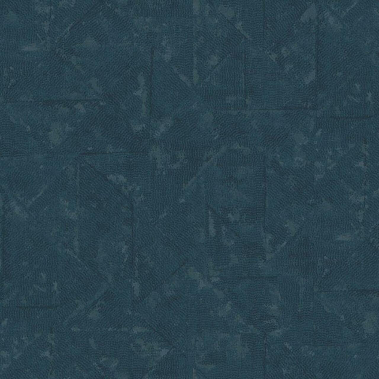 AC60034 Distressed Geo Absolutely Chic Wallpaper by Galerie