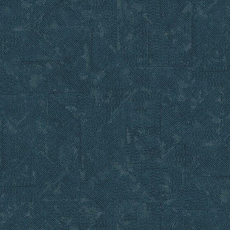 AC60034 Distressed Geo Absolutely Chic Wallpaper by Galerie