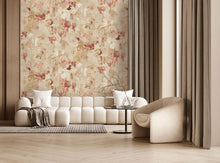 AE02605 Bergamo Poppy Aeterna Wallpaper by Sketch Twenty 3