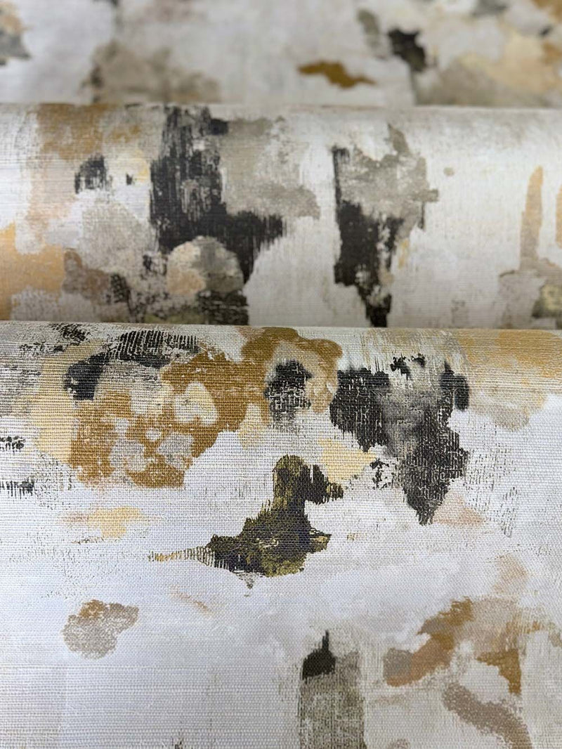 AE02606 Bergamo Sable Aeterna Wallpaper by Sketch Twenty 3