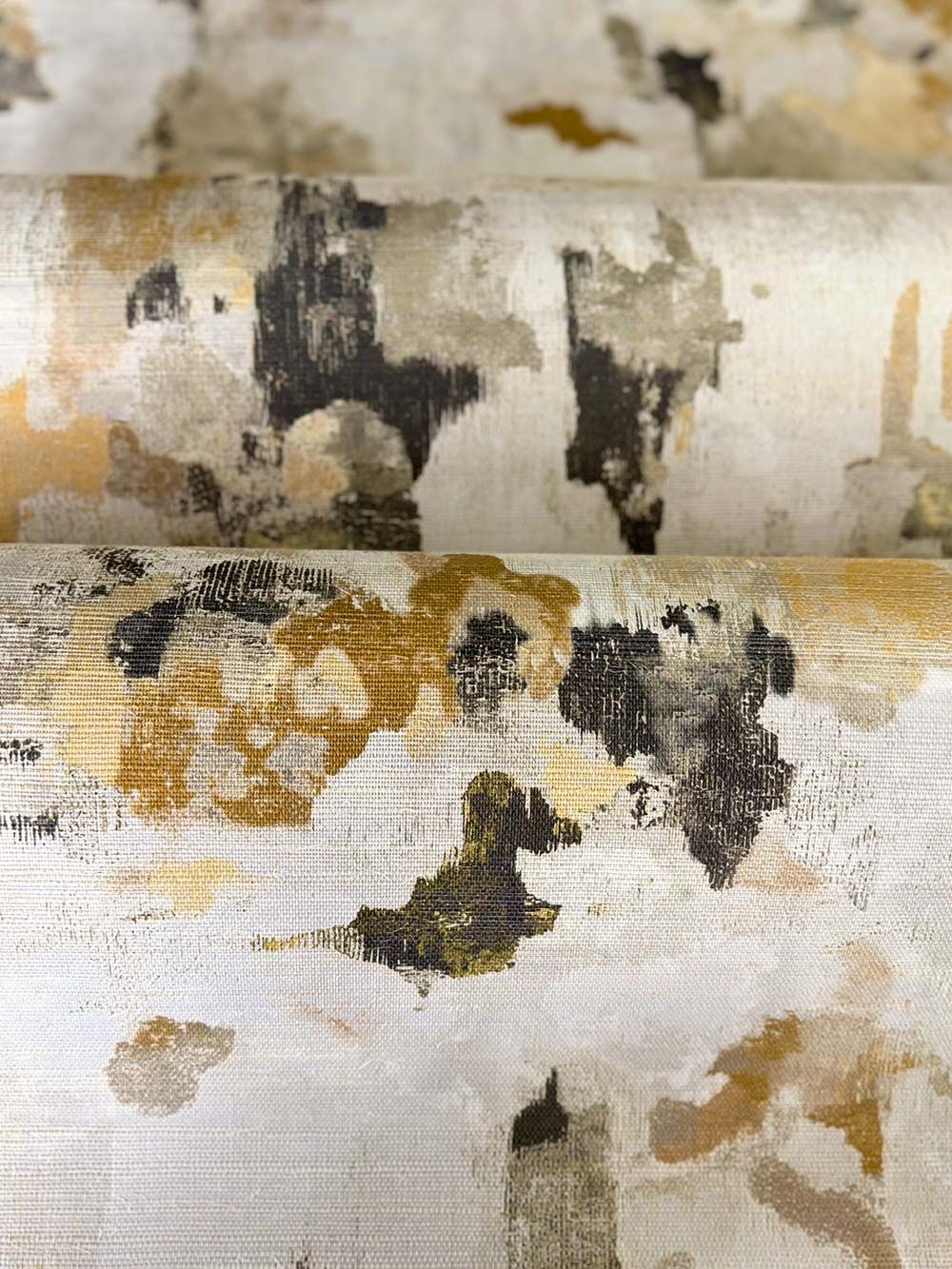 AE02606 Bergamo Sable Aeterna Wallpaper by Sketch Twenty 3