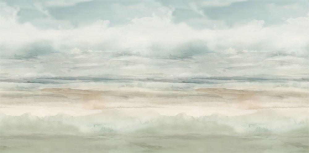 AE02613 Naples Sea Breeze Aeterna Wallpaper by Sketch Twenty 3