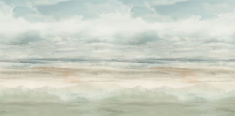 AE02613 Naples Sea Breeze Aeterna Wallpaper by Sketch Twenty 3