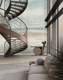 AE02613 Naples Sea Breeze Aeterna Wallpaper by Sketch Twenty 3