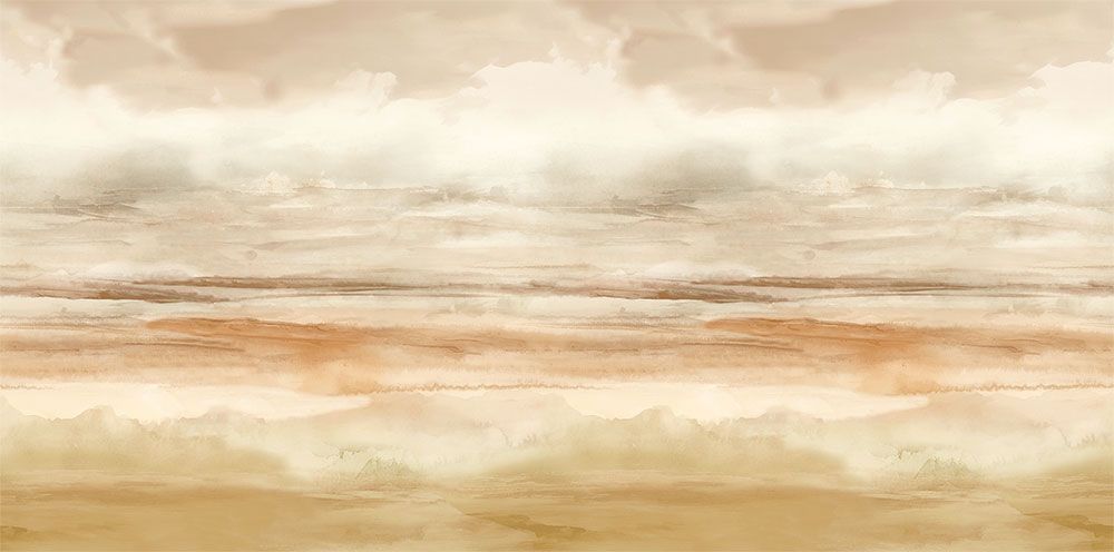 AE02615 Naples Sunset Aeterna Wallpaper by Sketch Twenty 3