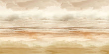 AE02615 Naples Sunset Aeterna Wallpaper by Sketch Twenty 3