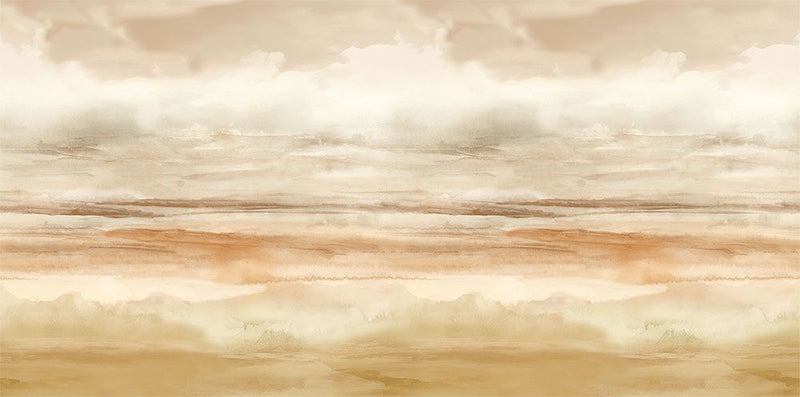 AE02615 Naples Sunset Aeterna Wallpaper by Sketch Twenty 3
