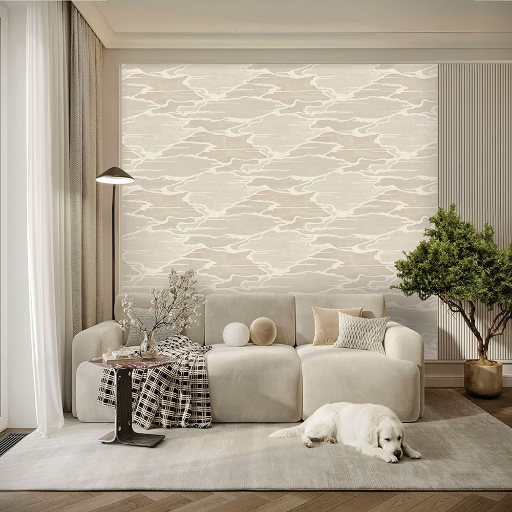 AE02616 Orvieto Alabaster Aeterna Wallpaper by Sketch Twenty 3