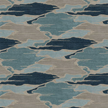 AE02617 Orvieto Sapphire Aeterna Wallpaper by Sketch Twenty 3