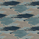 Orvieto Sapphire Aeterna Wallpaper by Sketch Twenty 3