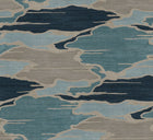 AE02617 Orvieto Sapphire Aeterna Wallpaper by Sketch Twenty 3