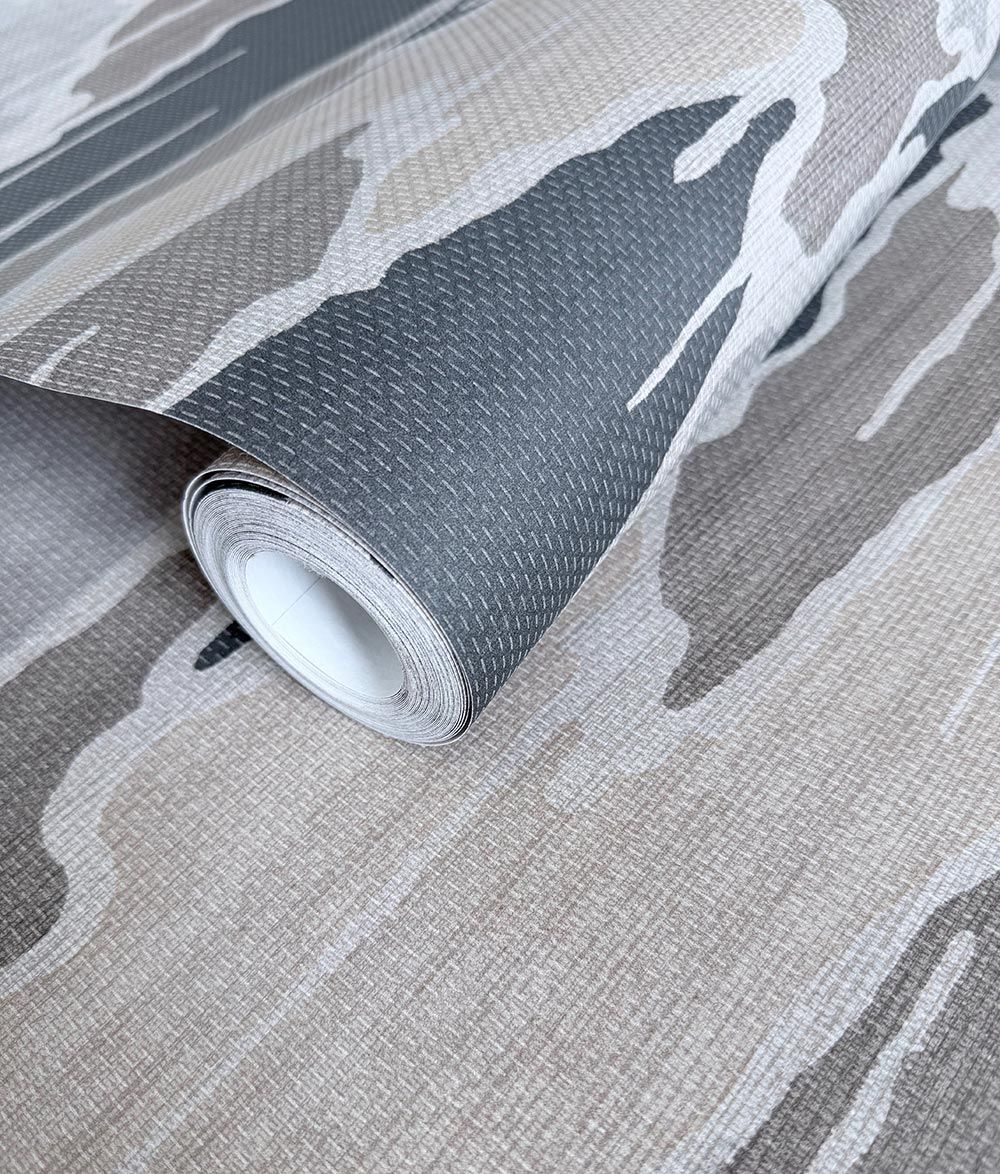 AE02618 Orvieto Tourmaline Aeterna Wallpaper by Sketch Twenty 3