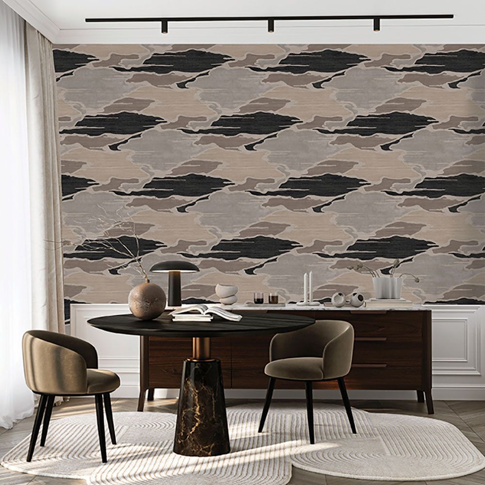AE02618 Orvieto Tourmaline Aeterna Wallpaper by Sketch Twenty 3