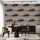 AE02618 Orvieto Tourmaline Aeterna Wallpaper by Sketch Twenty 3