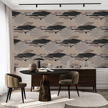 AE02618 Orvieto Tourmaline Aeterna Wallpaper by Sketch Twenty 3