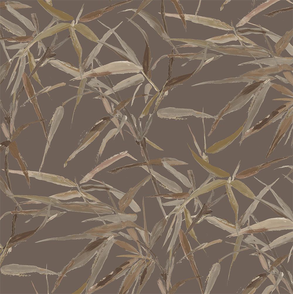 AE02620 Palermo Mocha Aeterna Wallpaper by Sketch Twenty 3