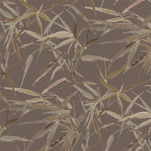 AE02620 Palermo Mocha Aeterna Wallpaper by Sketch Twenty 3