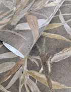 AE02620 Palermo Mocha Aeterna Wallpaper by Sketch Twenty 3