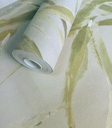 AE02621 Palermo Pistachio Aeterna Wallpaper by Sketch Twenty 3