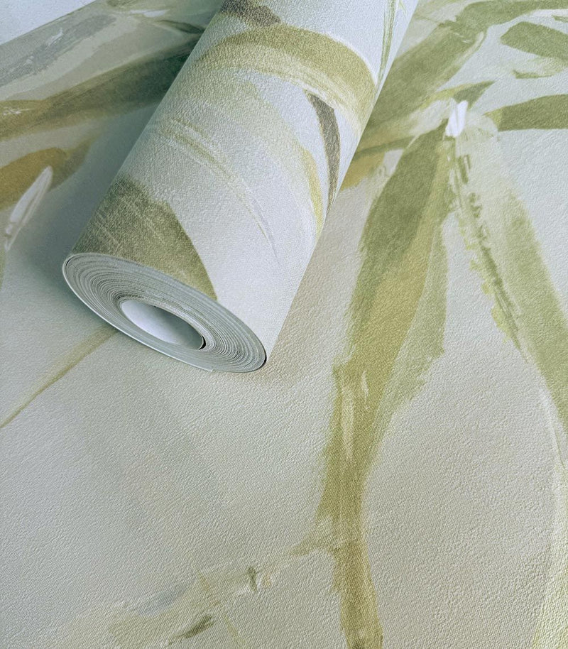 AE02621 Palermo Pistachio Aeterna Wallpaper by Sketch Twenty 3