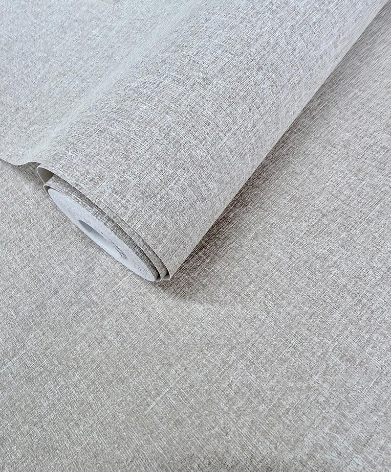AE02631 Umbra Cappuccino Aeterna Wallpaper by Sketch Twenty 3