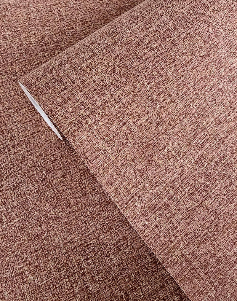 AE02634 Umbra Cinnamon Aeterna Wallpaper by Sketch Twenty 3