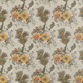 Drexel Hill Gold Clermont Fabric by Anna French
