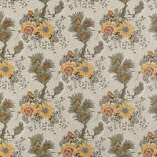 AF10713 Drexel Hill Gold Fabric by Anna French