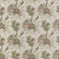Drexel Hill Brown Clermont Fabric by Anna French