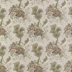 AF10714 Drexel Hill Brown Fabric by Anna French