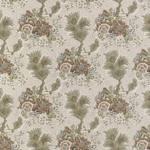 AF10714 Drexel Hill Brown Fabric by Anna French