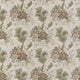 Drexel Hill Brown Clermont Fabric by Anna French