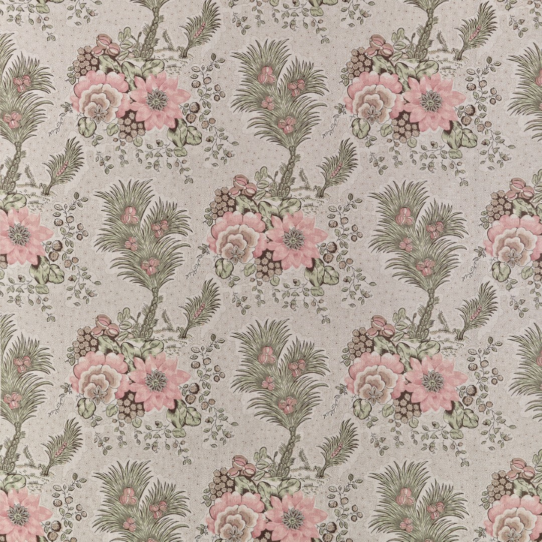 AF10715 Drexel Hill Blush Fabric by Anna French