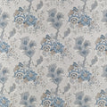 Drexel Hill Spa Blue Clermont Fabric by Anna French