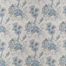 AF10716 Drexel Hill Spa Blue Fabric by Anna French