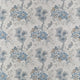 Drexel Hill Spa Blue Clermont Fabric by Anna French