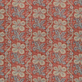 St. Gilles Red Clermont Fabric by Anna French
