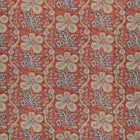 AF10718 St. Gilles Red Fabric by Anna French
