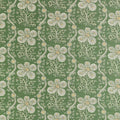 St. Gilles Green Clermont Fabric by Anna French