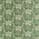 St. Gilles Green Clermont Fabric by Anna French