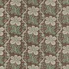 AF10720 St. Gilles Brown Fabric by Anna French
