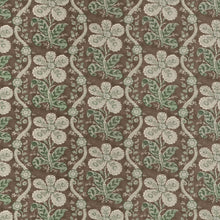 AF10720 St. Gilles Brown Fabric by Anna French